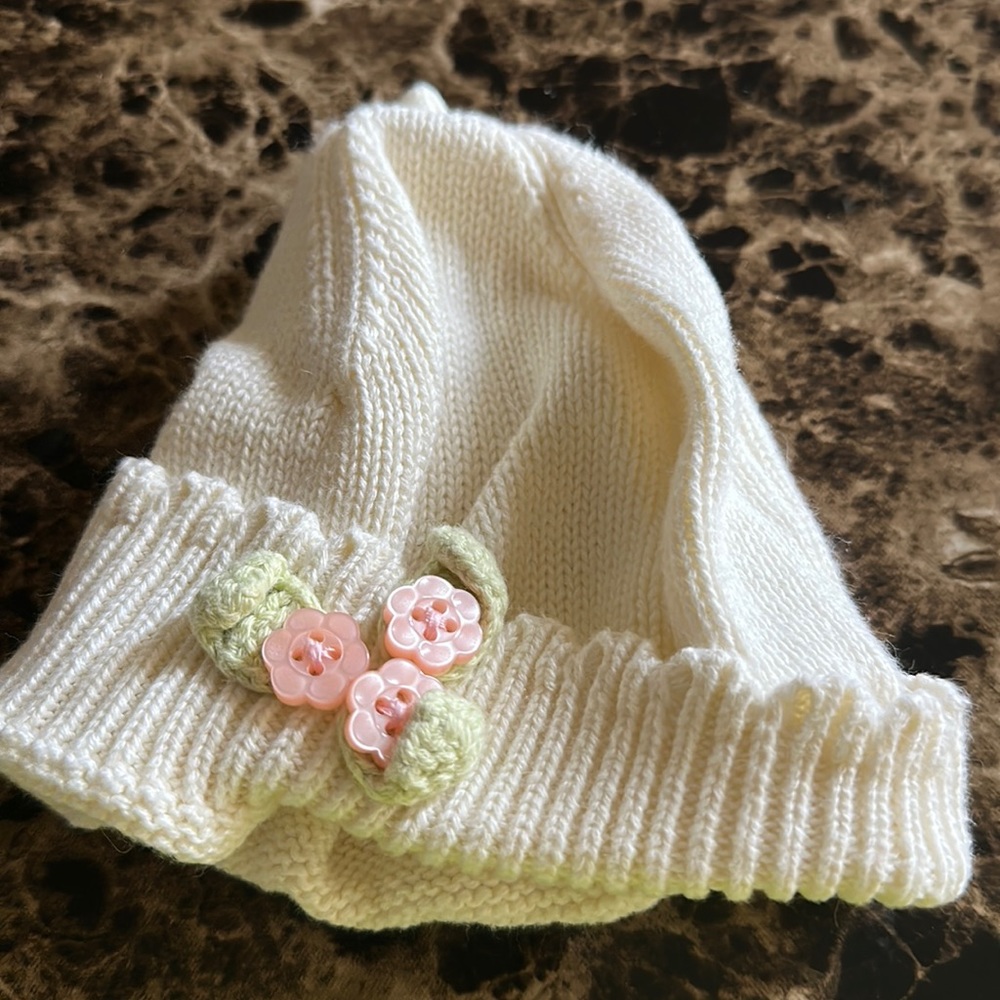 Baby Hat